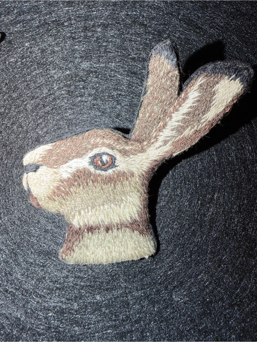N/A hare accessories by